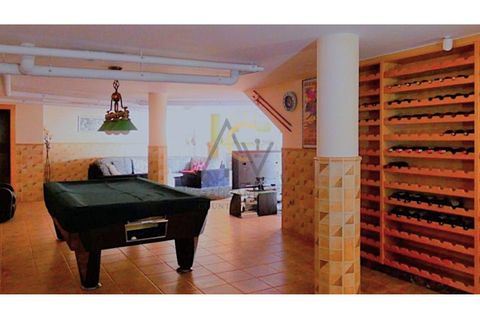 Villa i Pinoso, Alicante, Pinoso - € 589.000 | Ref: DNV0606 - foto 31