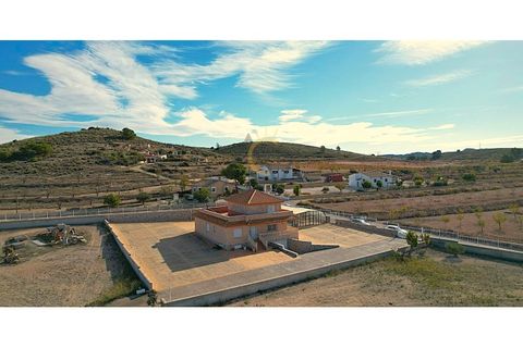 Villa i Pinoso, Alicante, Pinoso - € 589.000 | Ref: DNV0606 - foto 33