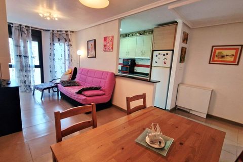 Leilighet i Torrevieja, Alicante, Torrevieja - € 133 990 | Ref: ER2-03867/866 - foto 4