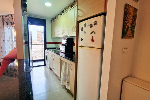 Leilighet i Torrevieja, Alicante, Torrevieja - € 133 990 | Ref: ER2-03867/866 - foto 7