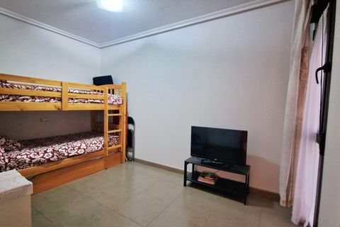 Leilighet i Torrevieja, Alicante, Torrevieja - € 133 990 | Ref: ER2-03867/866 - foto 11