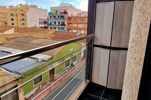 Leilighet i Torrevieja, Alicante, Torrevieja - € 133 990 | Ref: ER2-03867/866 - foto 16