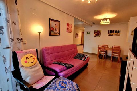 Leilighet i Torrevieja, Alicante, Torrevieja - € 133 990 | Ref: ER2-03868/866 - foto 2