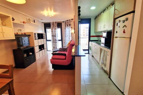 Leilighet i Torrevieja, Alicante, Torrevieja - € 133 990 | Ref: ER2-03868/866 - foto 4