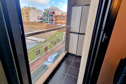 Leilighet i Torrevieja, Alicante, Torrevieja - € 133 990 | Ref: ER2-03868/866 - foto 6