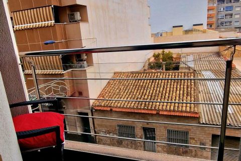 Leilighet i Torrevieja, Alicante, Torrevieja - € 133 990 | Ref: ER2-03868/866 - foto 8