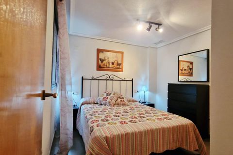 Leilighet i Torrevieja, Alicante, Torrevieja - € 133 990 | Ref: ER2-03868/866 - foto 9