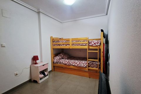 Leilighet i Torrevieja, Alicante, Torrevieja - € 133 990 | Ref: ER2-03868/866 - foto 11