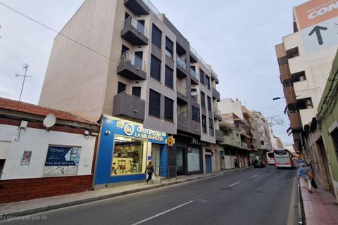 Leilighet i Torrevieja, Alicante, Torrevieja - € 133 990 | Ref: ER2-03868/866 - foto 20