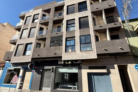 Leilighet i Torrevieja, Alicante, Torrevieja - € 133 990 | Ref: ER2-03868/866 - foto 21