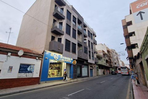 Leilighet i Torrevieja, Alicante, Torrevieja - € 133 990 | Ref: ER2-03868/866 - foto 22