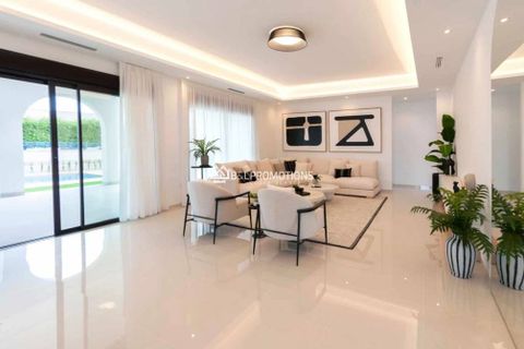 Villa i Rojales, Alicante, Rojales - € 871.162 | Ref: V716 - foto 1