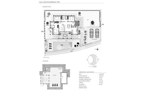 Villa i Rojales, Alicante, Rojales - € 871.162 | Ref: V716 - foto 13