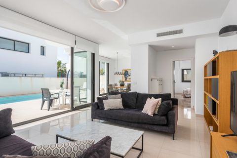 Villa i Ciudad Quesada, Alicante, Ciudad Quesada - € 640.000 | Ref: C-82355 - foto 2