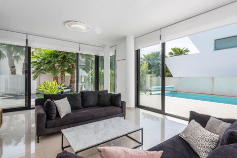 Villa i Ciudad Quesada, Alicante, Ciudad Quesada - € 640.000 | Ref: C-82355 - foto 5
