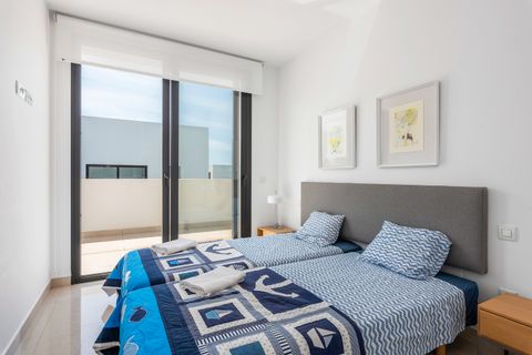Villa i Ciudad Quesada, Alicante, Ciudad Quesada - € 640.000 | Ref: C-82355 - foto 21