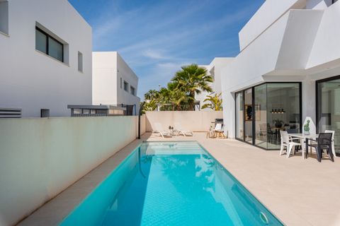 Villa i Ciudad Quesada, Alicante, Ciudad Quesada - € 640.000 | Ref: C-82355 - foto 26