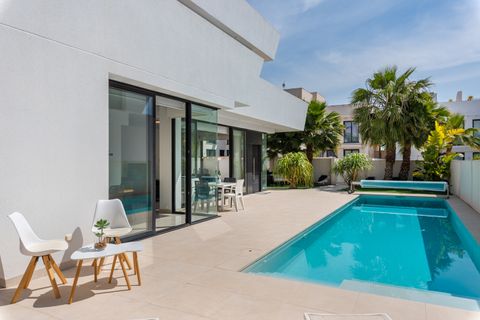 Villa i Ciudad Quesada, Alicante, Ciudad Quesada - € 640.000 | Ref: C-82355 - foto 28