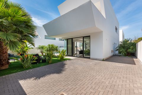 Villa i Ciudad Quesada, Alicante, Ciudad Quesada - € 640.000 | Ref: C-82355 - foto 35