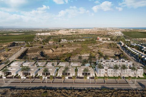Wohnung in Algorfa, Alicante, Algorfa - € 323.900 | Ref: NB-35930 - Foto 4