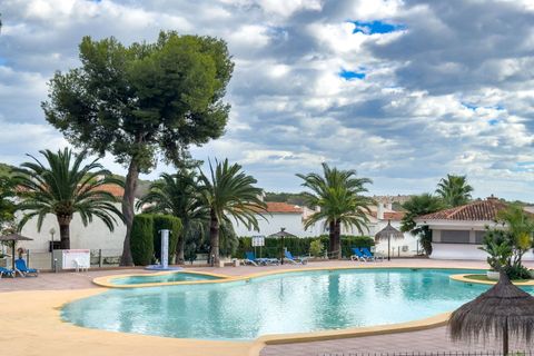 Bungalow i Calpe, Alicante, Calpe - € 299.000 | Ref: BDX115 - foto 2