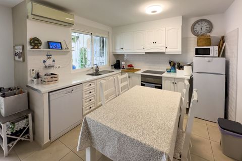 Bungalow i Calpe, Alicante, Calpe - € 299.000 | Ref: BDX115 - foto 5