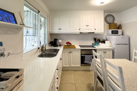 Bungalow i Calpe, Alicante, Calpe - € 299.000 | Ref: BDX115 - foto 7