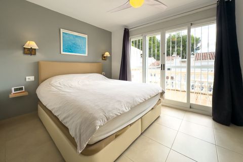 Bungalow i Calpe, Alicante, Calpe - € 299.000 | Ref: BDX115 - foto 12