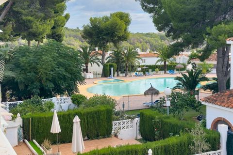Bungalow i Calpe, Alicante, Calpe - € 299.000 | Ref: BDX115 - foto 15