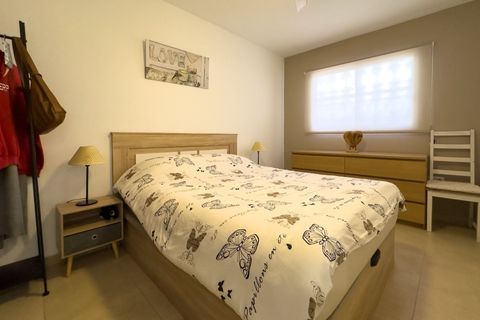 Bungalow i Calpe, Alicante, Calpe - € 299.000 | Ref: BDX115 - foto 16