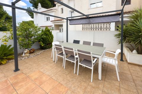 Bungalow i Calpe, Alicante, Calpe - € 299.000 | Ref: BDX115 - foto 20