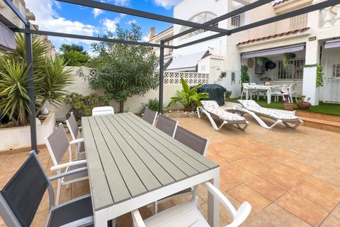 Bungalow i Calpe, Alicante, Calpe - € 299.000 | Ref: BDX115 - foto 22
