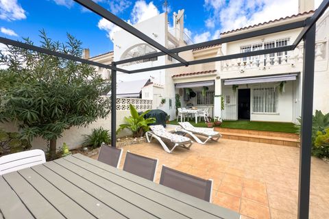 Bungalow i Calpe, Alicante, Calpe - € 299.000 | Ref: BDX115 - foto 24