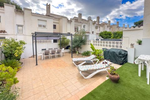 Bungalow i Calpe, Alicante, Calpe - € 299.000 | Ref: BDX115 - foto 26
