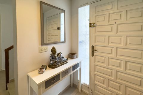 Bungalow i Calpe, Alicante, Calpe - € 299.000 | Ref: BDX115 - foto 28