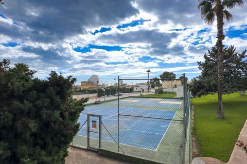 Bungalow i Calpe, Alicante, Calpe - € 299.000 | Ref: BDX115 - foto 29