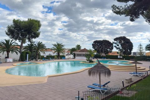 Bungalow i Calpe, Alicante, Calpe - € 299.000 | Ref: BDX115 - foto 30