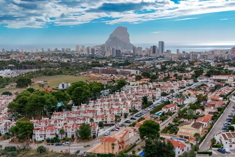 Bungalow i Calpe, Alicante, Calpe - € 299.000 | Ref: BDX115 - foto 32