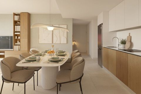 Lejlighed i Estepona, Malaga, Estepona - € 428.000 | Ref: R5218312 - foto 6