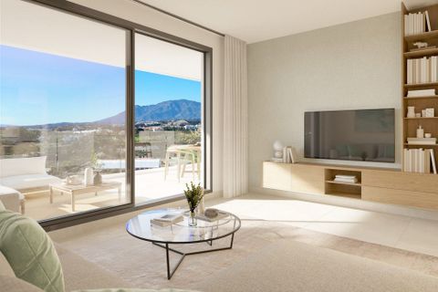 Lejlighed i Estepona, Malaga, Estepona - € 428.000 | Ref: R5218312 - foto 8