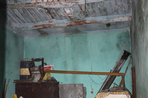 Byhus i Bivona, Agrigento, Bivona - € 19.900 | Ref: Tamburello Bivo - foto 8