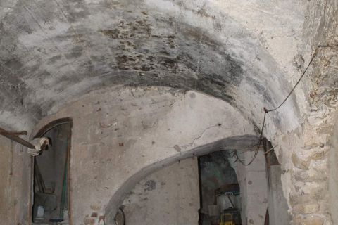 Byhus i Bivona, Agrigento, Bivona - € 19.900 | Ref: Tamburello Bivo - foto 14