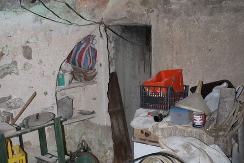 Byhus i Bivona, Agrigento, Bivona - € 19.900 | Ref: Tamburello Bivo - foto 5