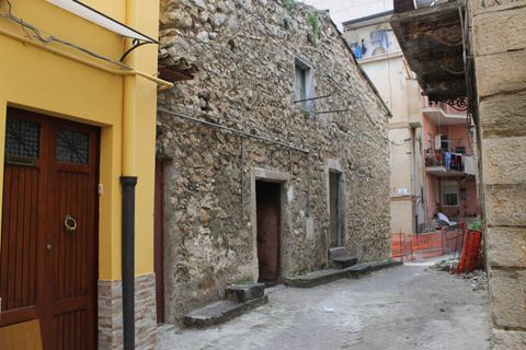 Byhus i Bivona, Agrigento, Bivona - € 19.900 | Ref: Tamburello Bivo - foto 11