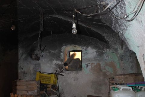 Byhus i Bivona, Agrigento, Bivona - € 19.900 | Ref: Tamburello Bivo - foto 3