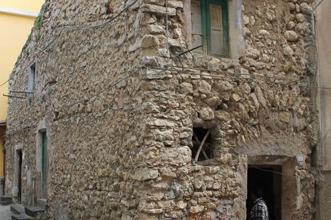 Byhus i Bivona, Agrigento, Bivona - € 19.900 | Ref: Tamburello Bivo - foto 12