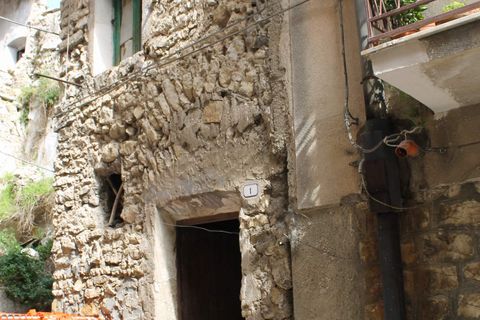 Byhus i Bivona, Agrigento, Bivona - € 19.900 | Ref: Tamburello Bivo - foto 10