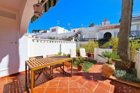 Byhus i Manilva, Malaga, Manilva - € 256.000 | Ref: CDS4990888-FO - foto 1