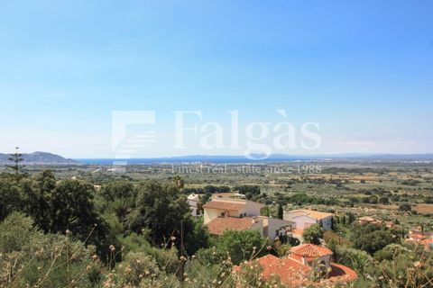 Helårsgrund i Palau-Saverdera, Gerona, Palau-Saverdera - € 184.990 | Ref: 192 - foto 1