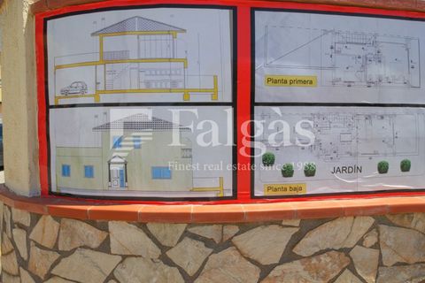 Tomt i Empuriabrava, Gerona, Empuriabrava - € 69 000 | Ref: V11-A - foto 11